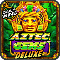Aztec Gems Deluxe™ – Game Slot