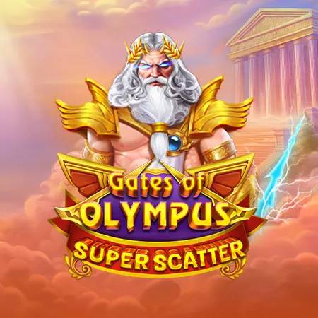 Gates Of Olympus Super Scatter™ – Game Slot