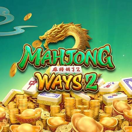 Mahjong Ways2™ – Game Slot